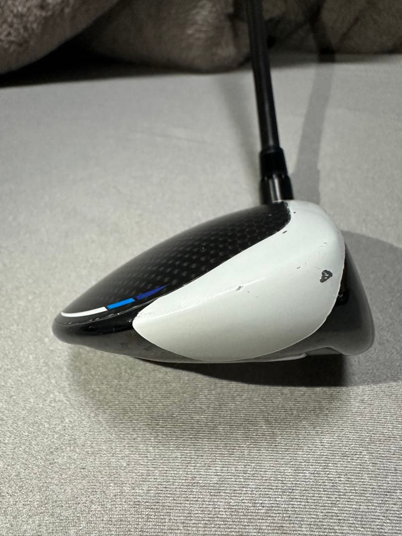 TaylorMade SIM2 フェアウェイウッド 3番