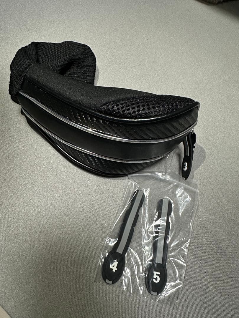 TaylorMade SIM2 フェアウェイウッド 3番