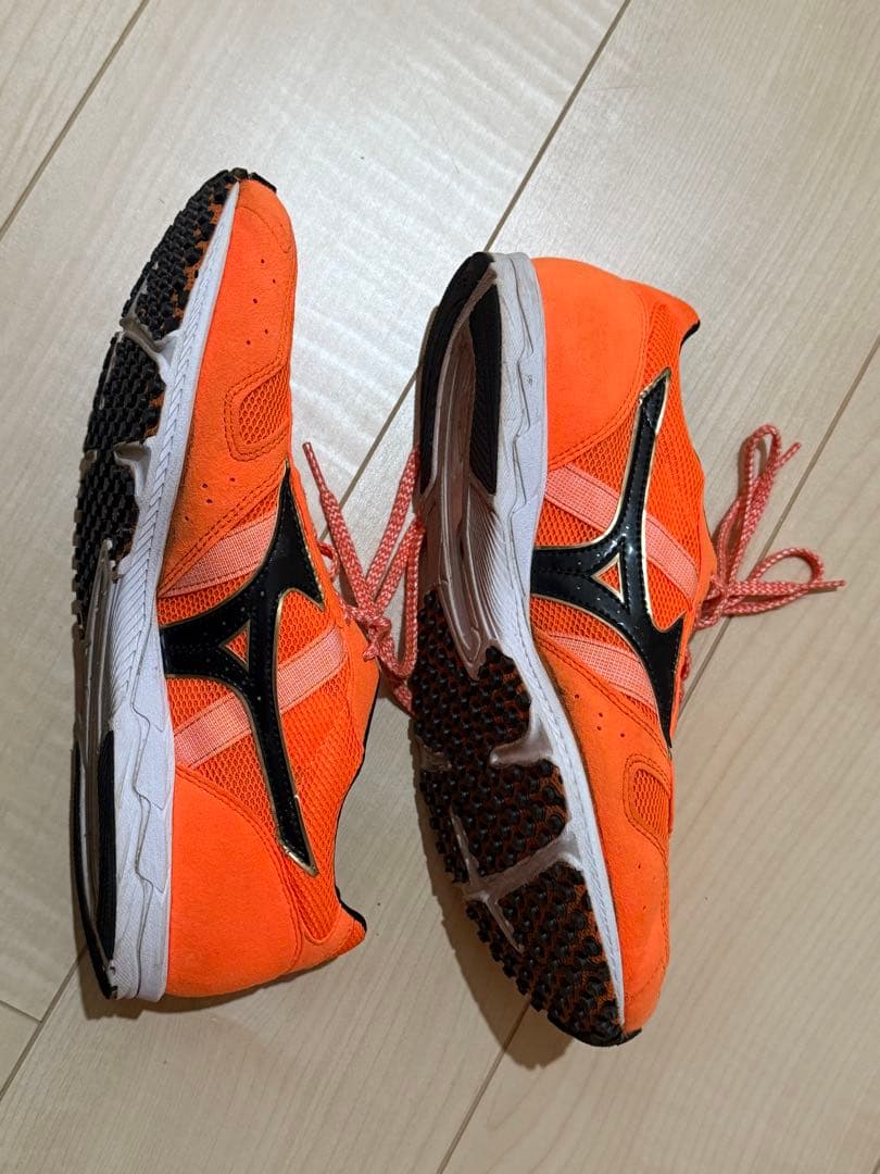 Mizuno WAVE CRUISE JAPAN 26.0cm ミズノ