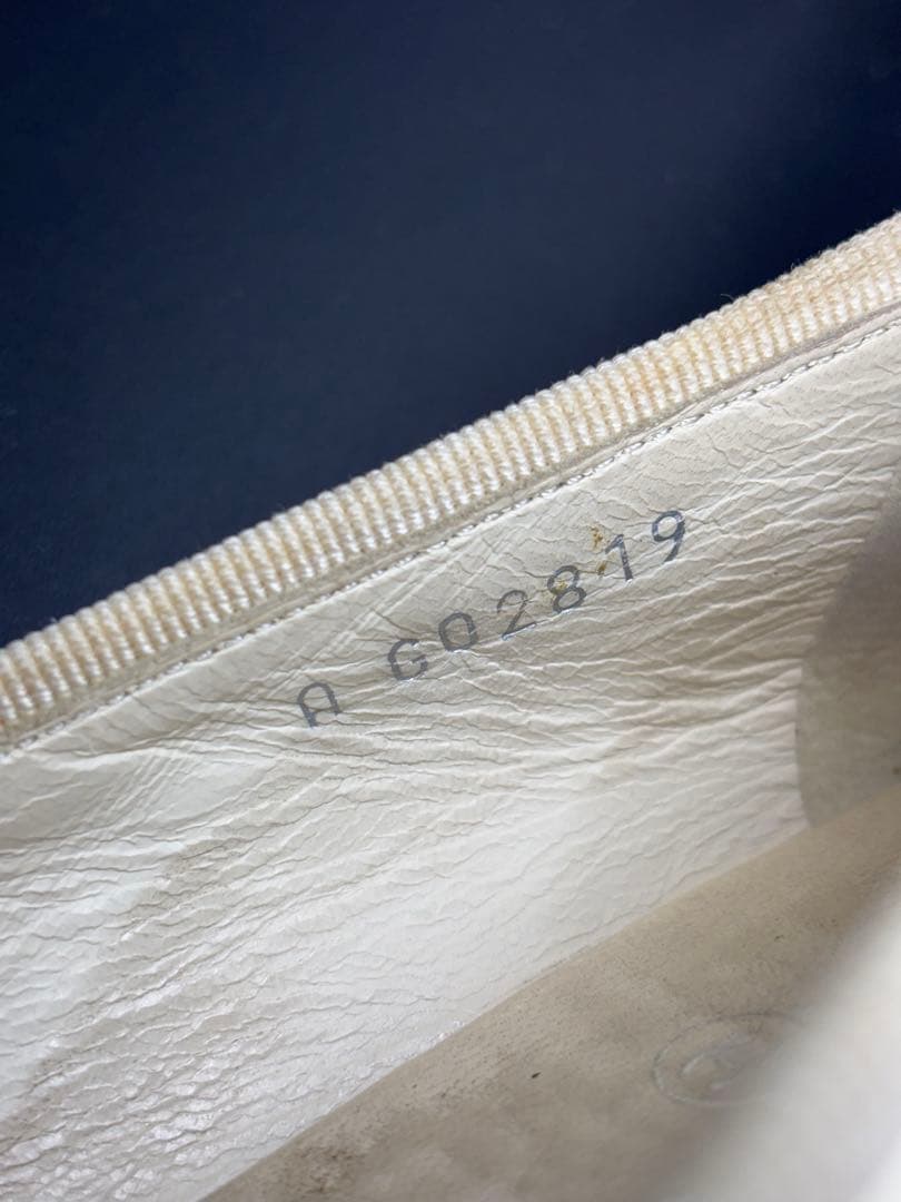 CHANEL バレエシューズ フラット シャネル バイカラー 36 1/2C