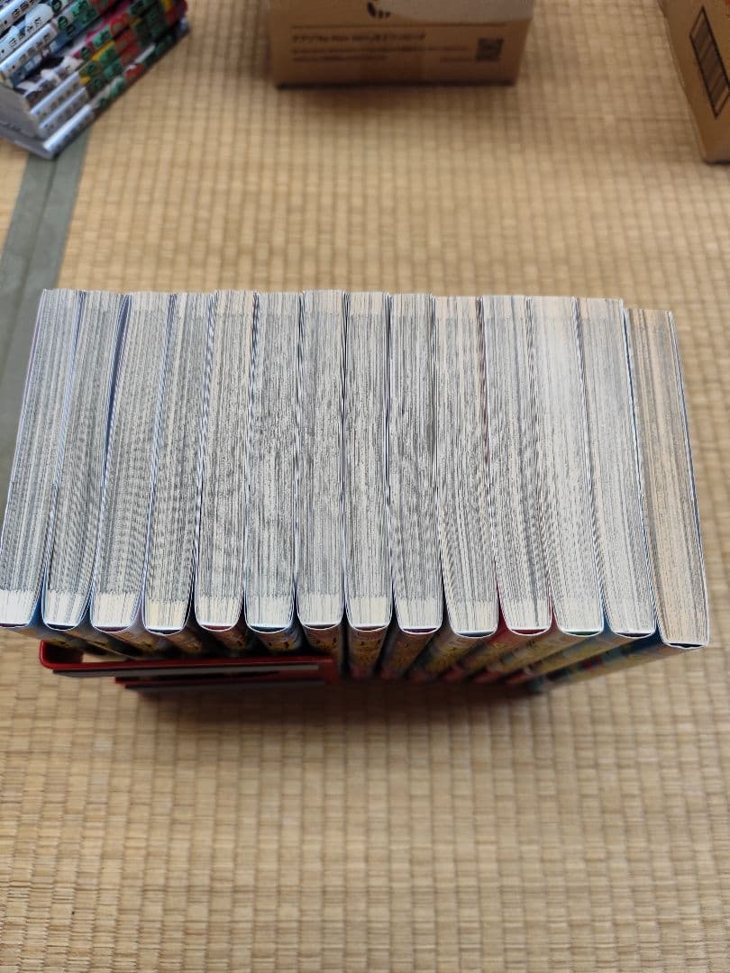 月が導く異世界道中　1-14巻　全巻