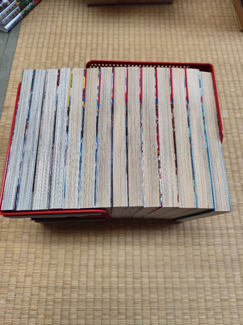 月が導く異世界道中　1-14巻　全巻