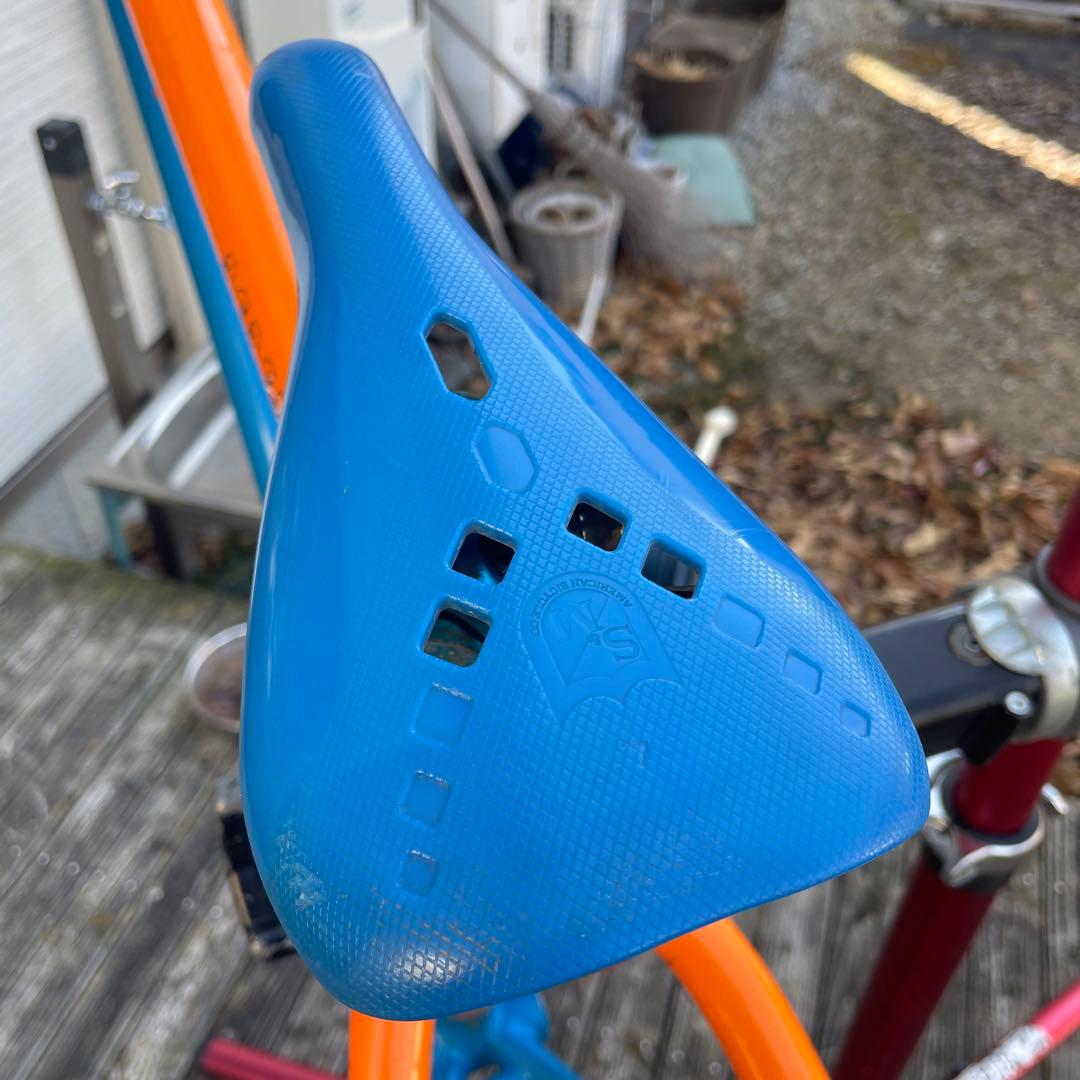 パーツ chromag monk medium