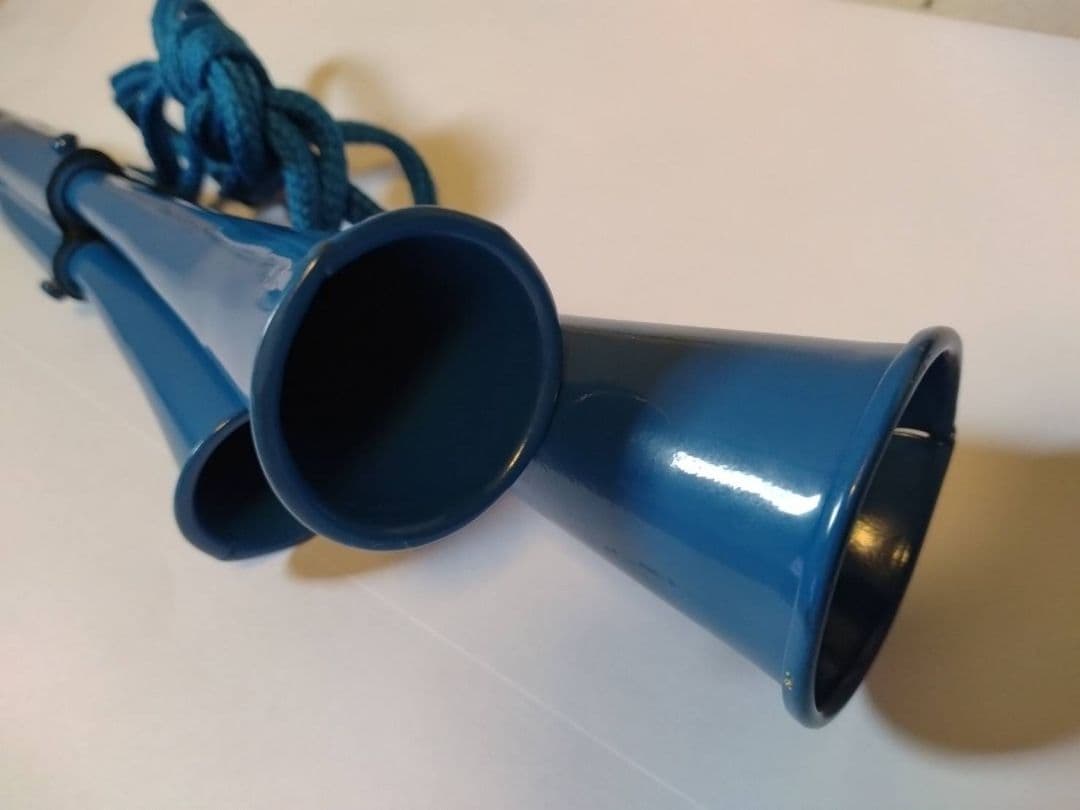 チアホーン　応援グッズ