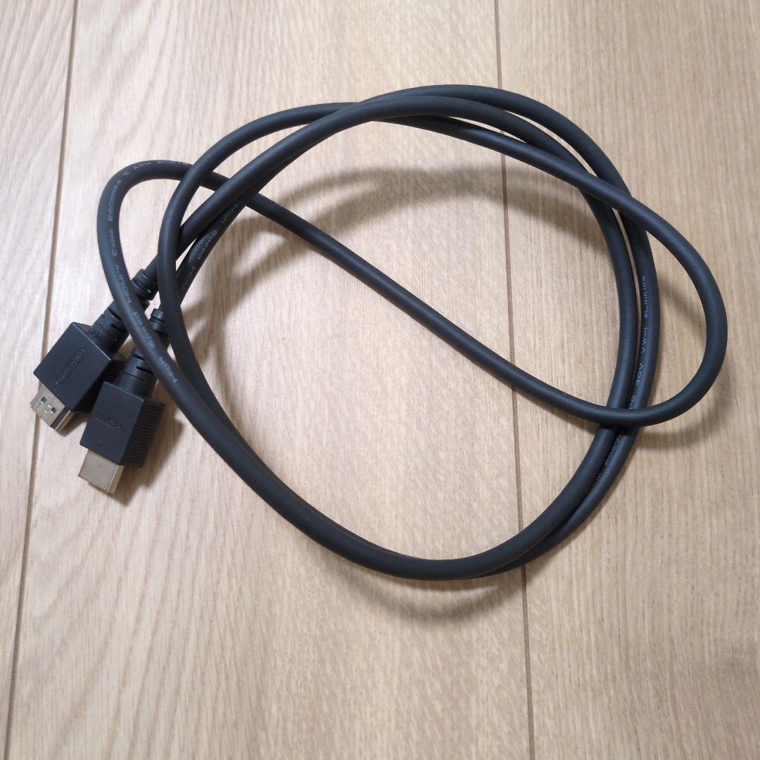 Nintendo Switch 本体 付属品 ネオンブルー　ネオンレッド