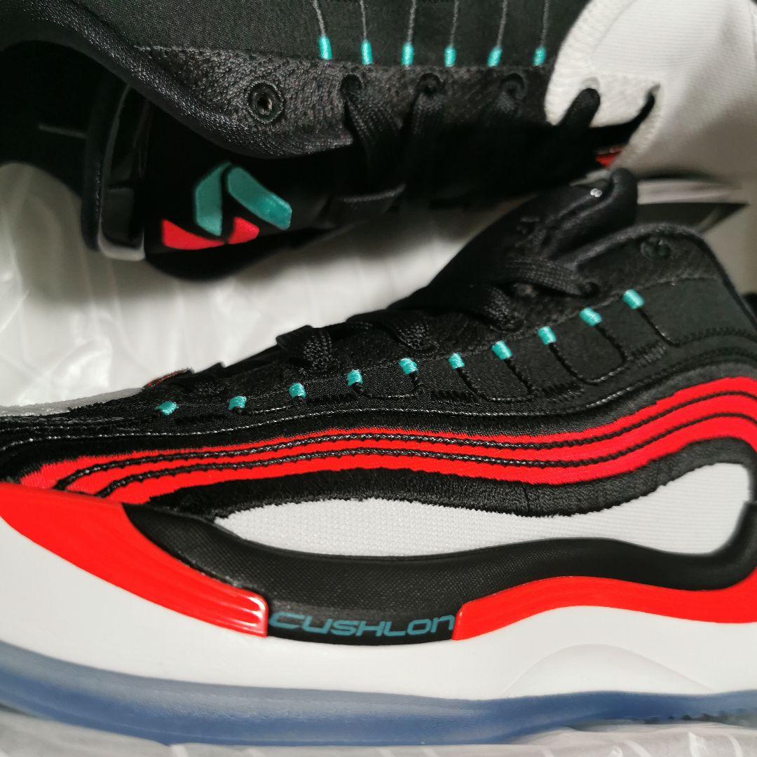 JORDAN LUKA 4 PF ジョーダン　ルカ　4 PF 25cm US7