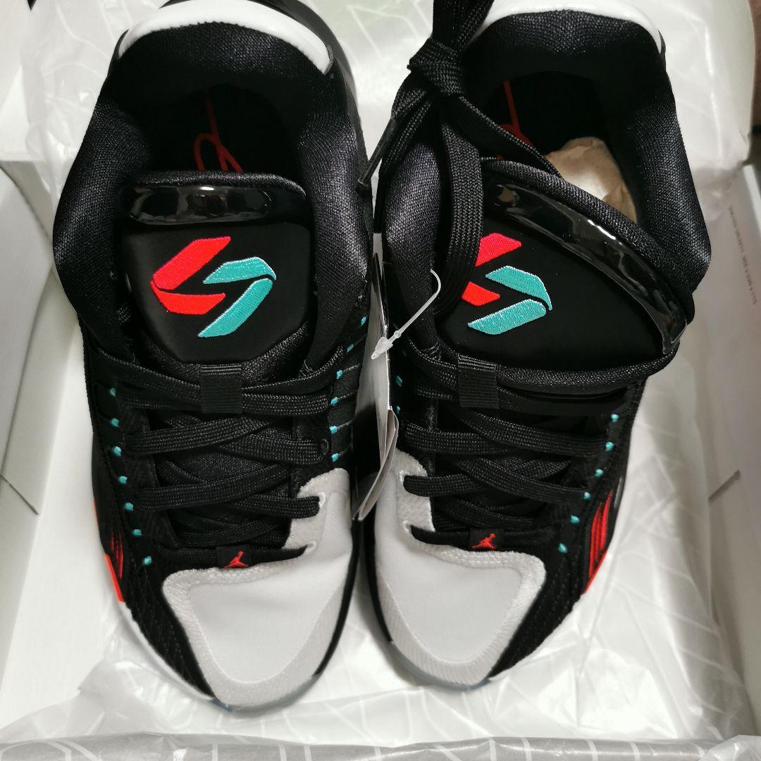 JORDAN LUKA 4 PF ジョーダン　ルカ　4 PF 25cm US7