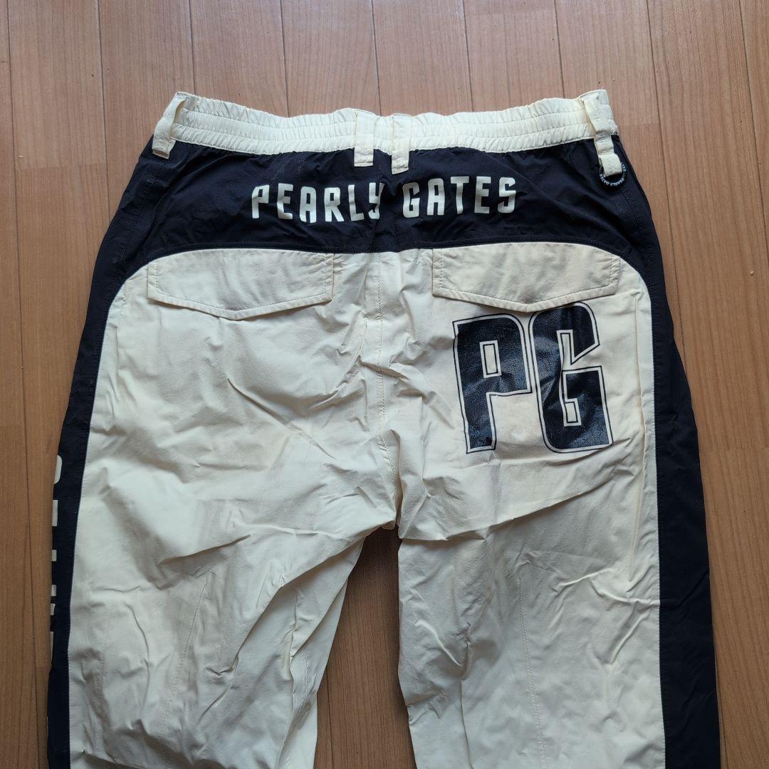 PEARLY GATES メンズレインウェア 4