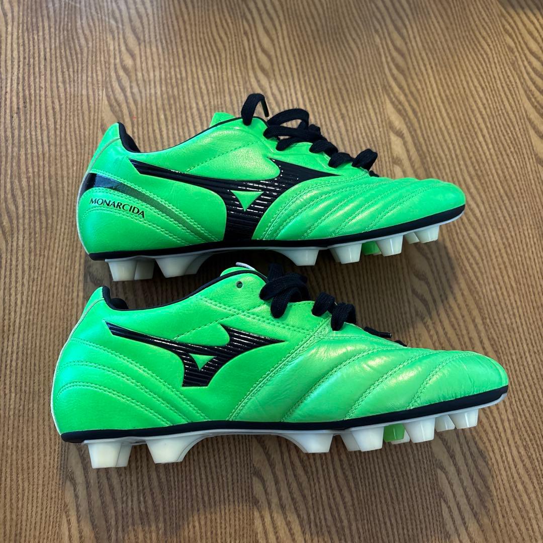 ☆新品☆ ミズノ・モナルシーダネオ2 JAPAN