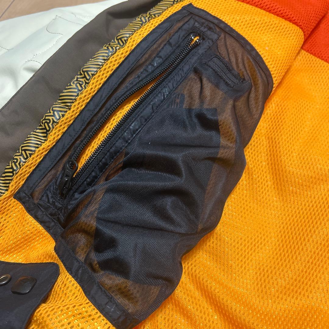 【むぎ】ボルコム　Thermonite スノボ　ウエア　パンツ　上下