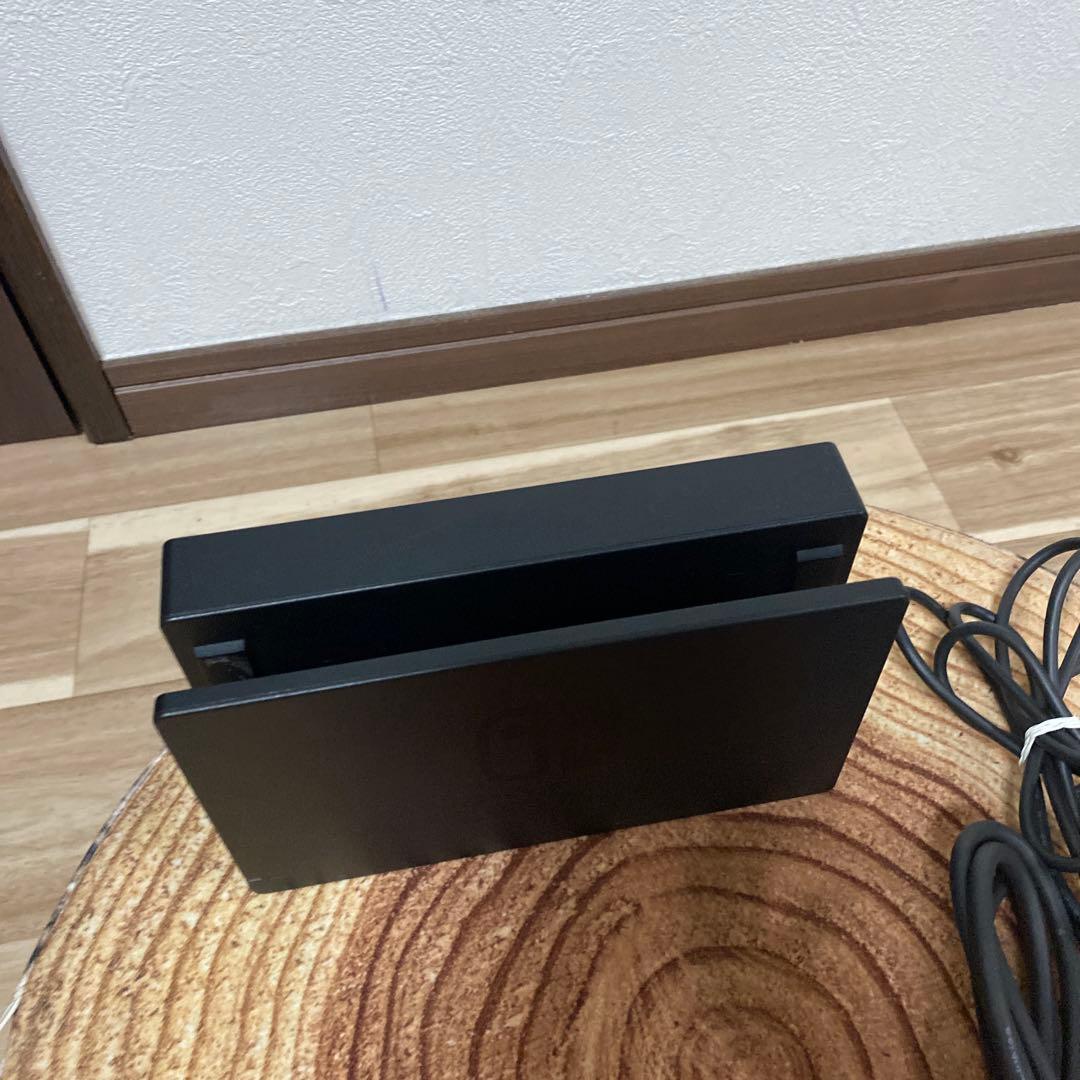 Nintendo Switch ニンテンドースイッチ本体　PNK 箱無し