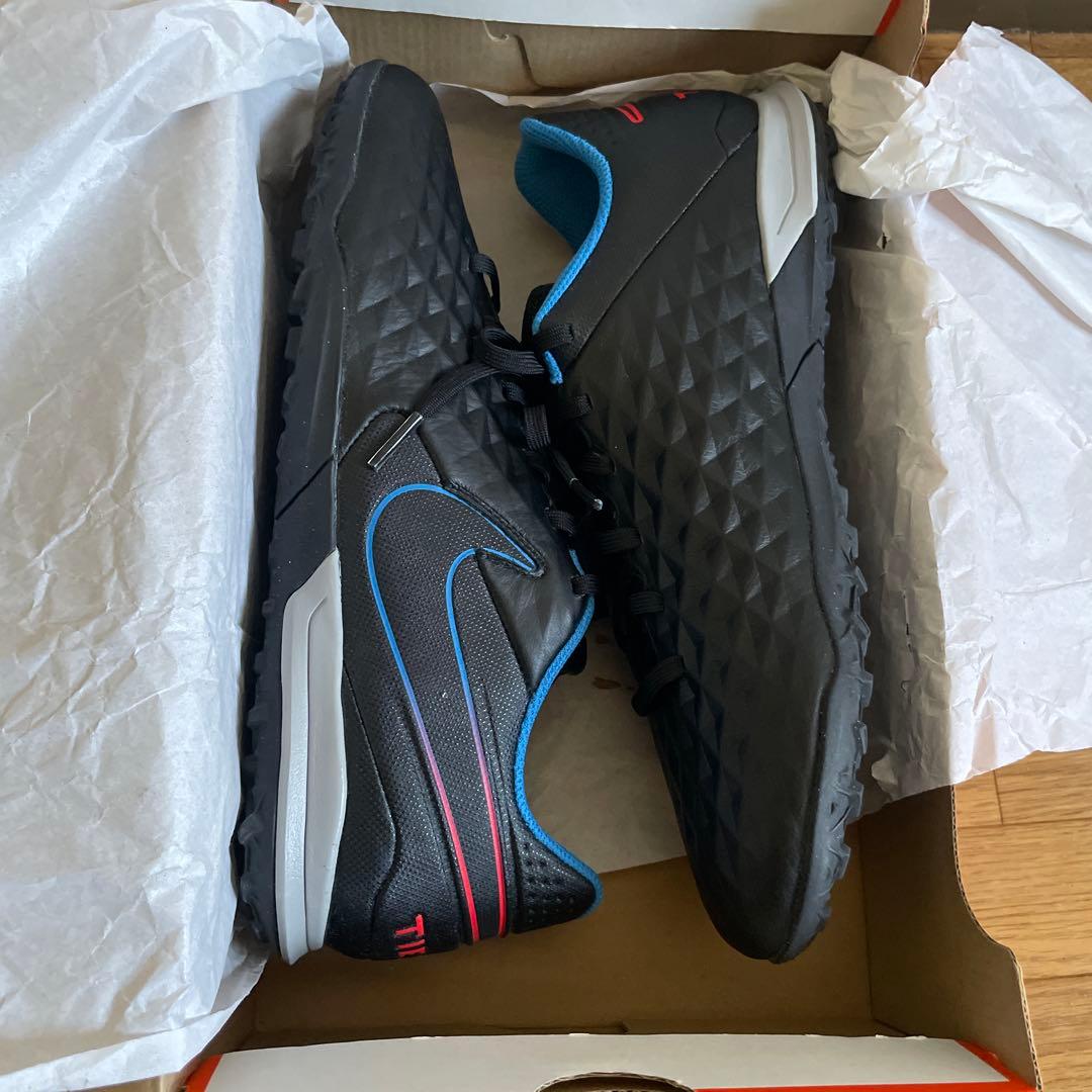 レジェンド 8 アカデミー TF AT6100 27.5cm