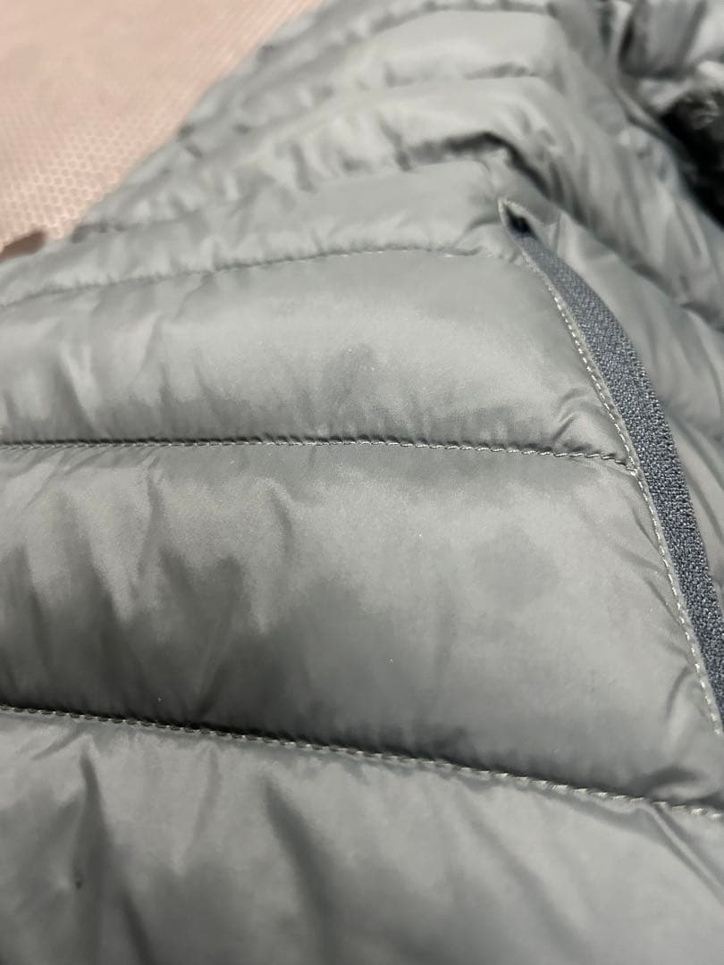 DANTON ダントン　ダウンベスト サイズ40（M）