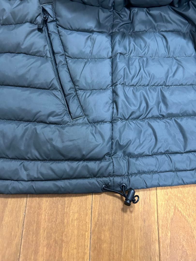 DANTON ダントン　ダウンベスト サイズ40（M）