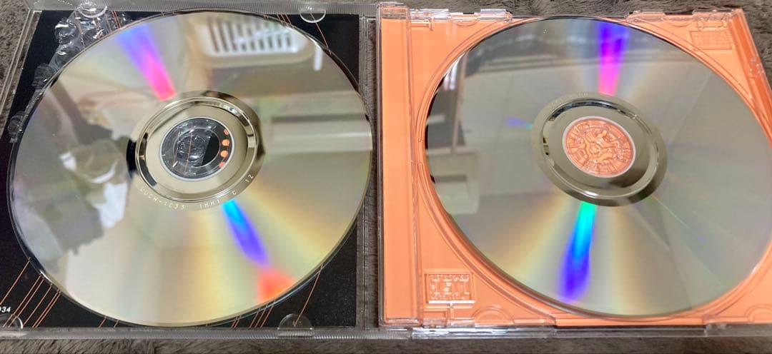 LUNA SEA PIANO GUITAR INSTRUMENTS 6枚セット