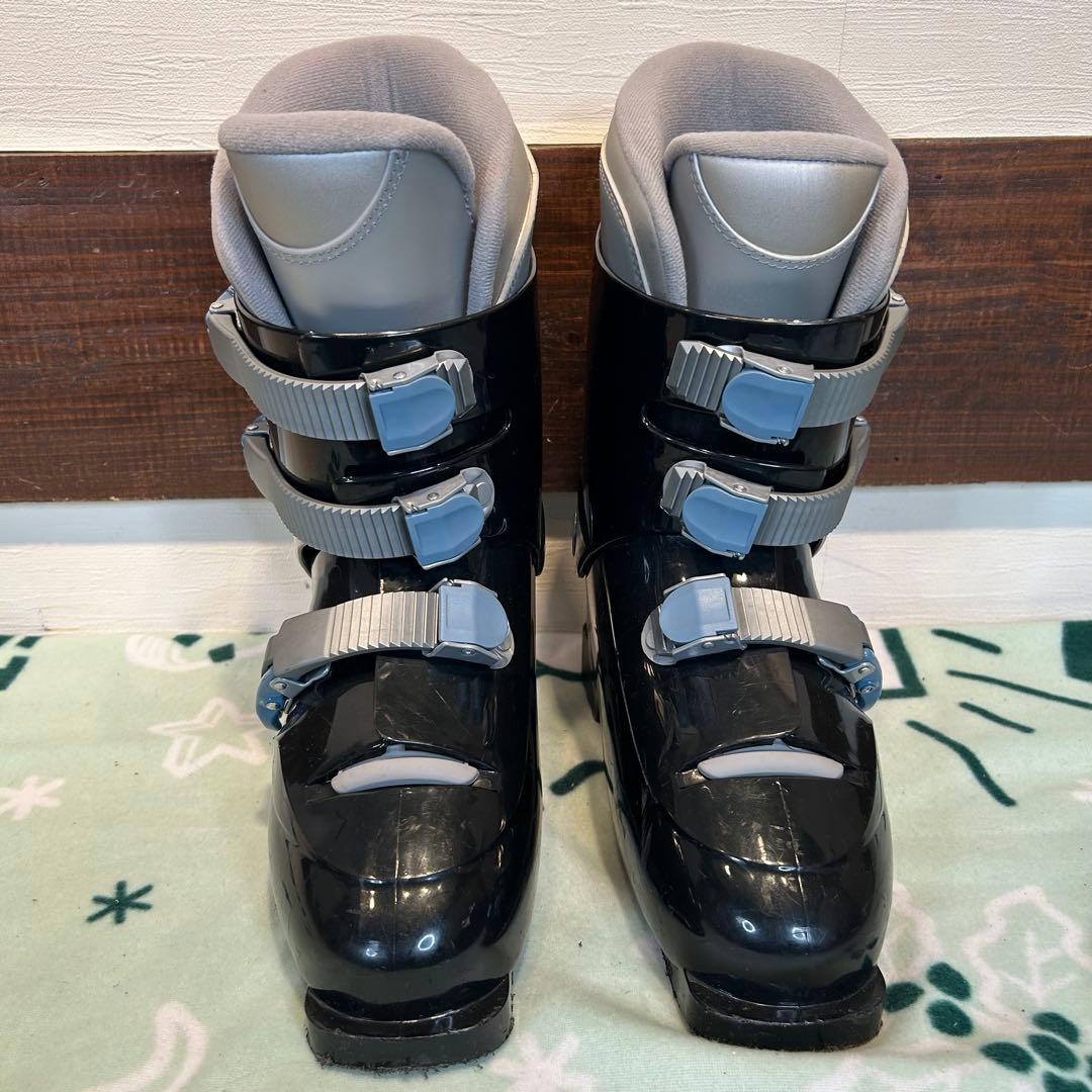 ◇状態良好◇ MORROW 90cm ブーツ　25〜25.5cm ファンスキー