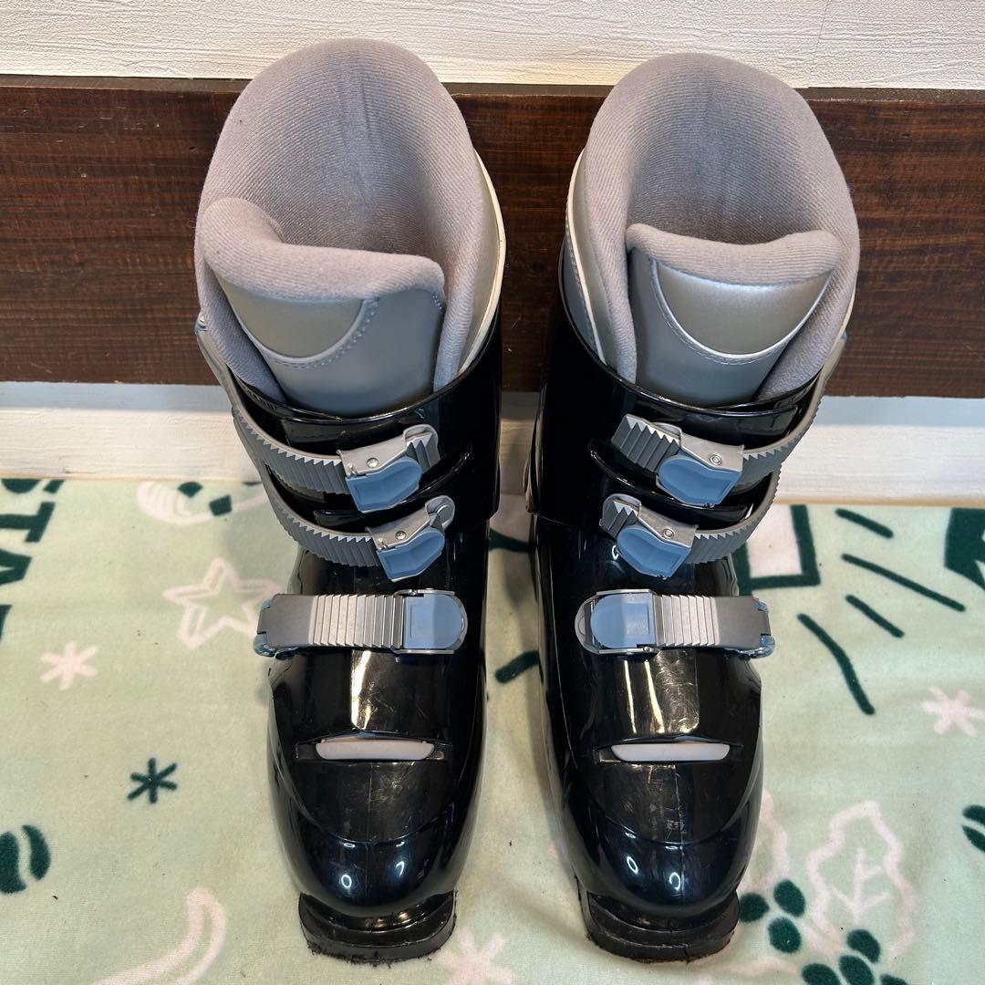 ◇状態良好◇ MORROW 90cm ブーツ　25〜25.5cm ファンスキー