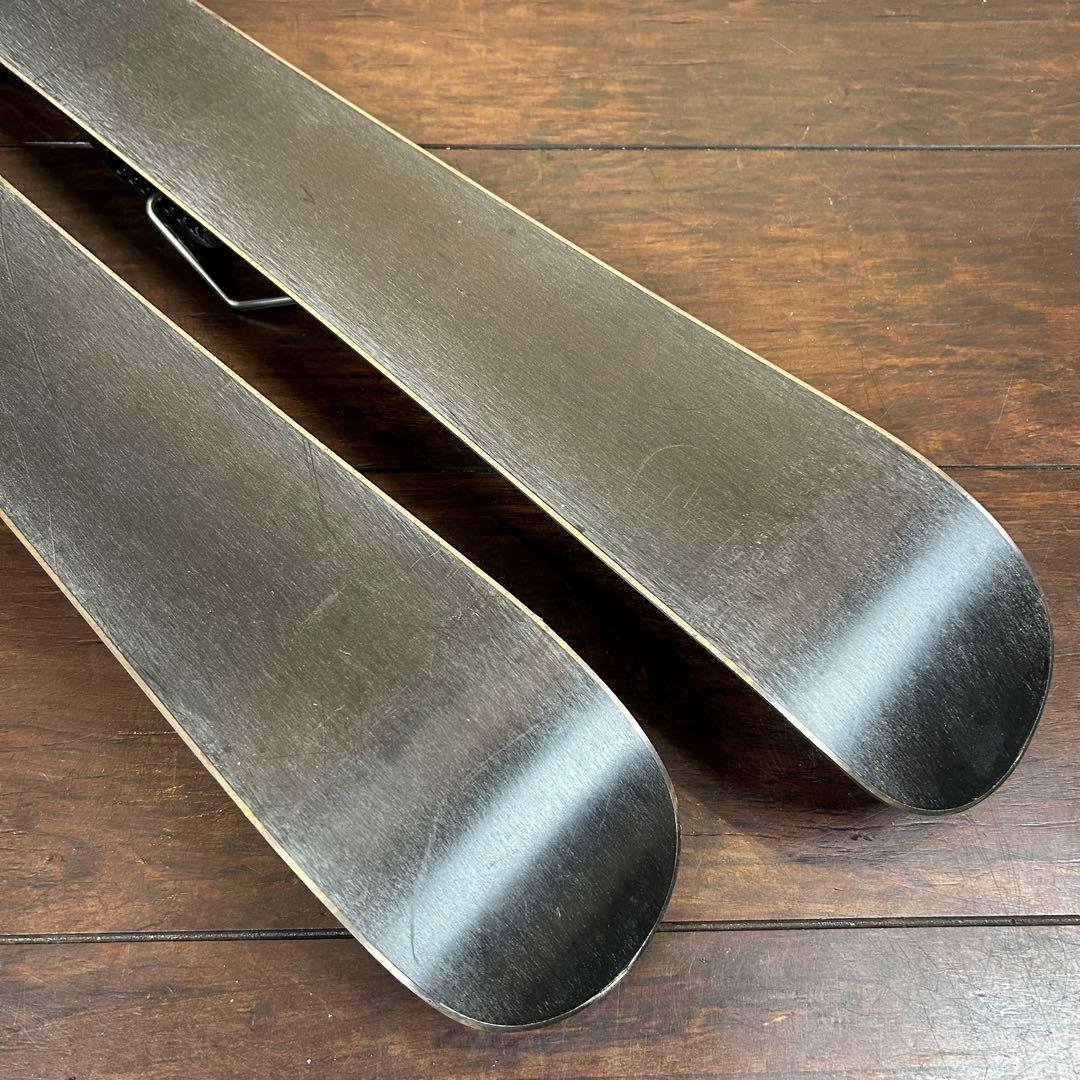 ◇状態良好◇ MORROW 90cm ブーツ　25〜25.5cm ファンスキー