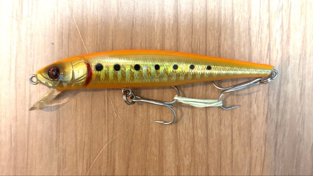 ダイワ　SEABASS HUNTER III 【中古美品7個セット】