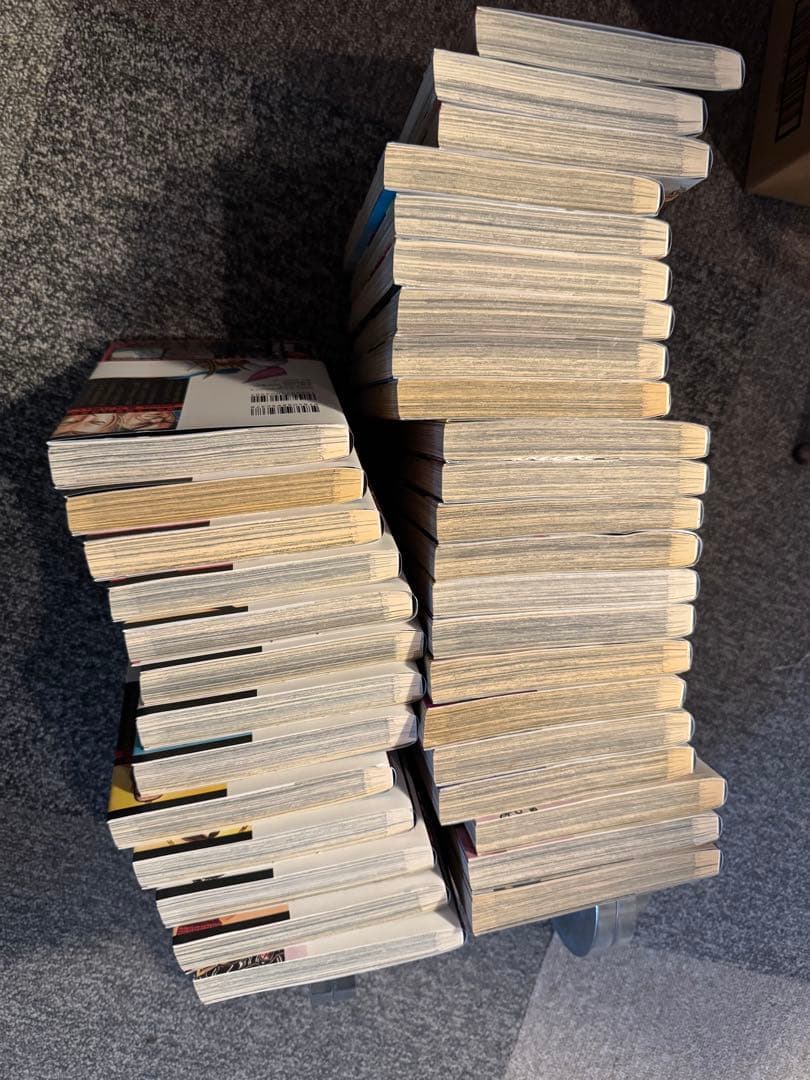 キングダム ほぼ全巻セット 1-72巻まで