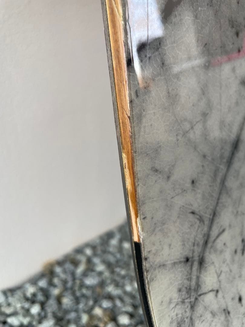 NITRO スノーボード UBERSPOON アバースプーン　159