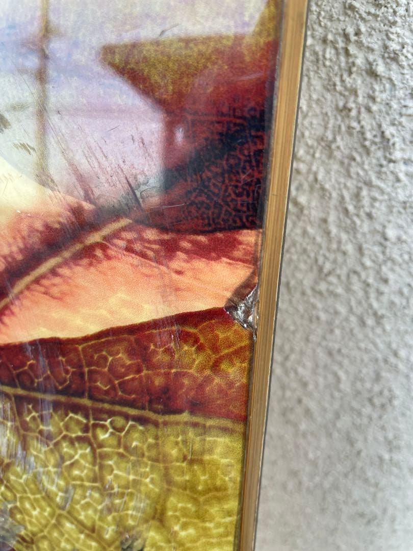 NITRO スノーボード UBERSPOON アバースプーン　159