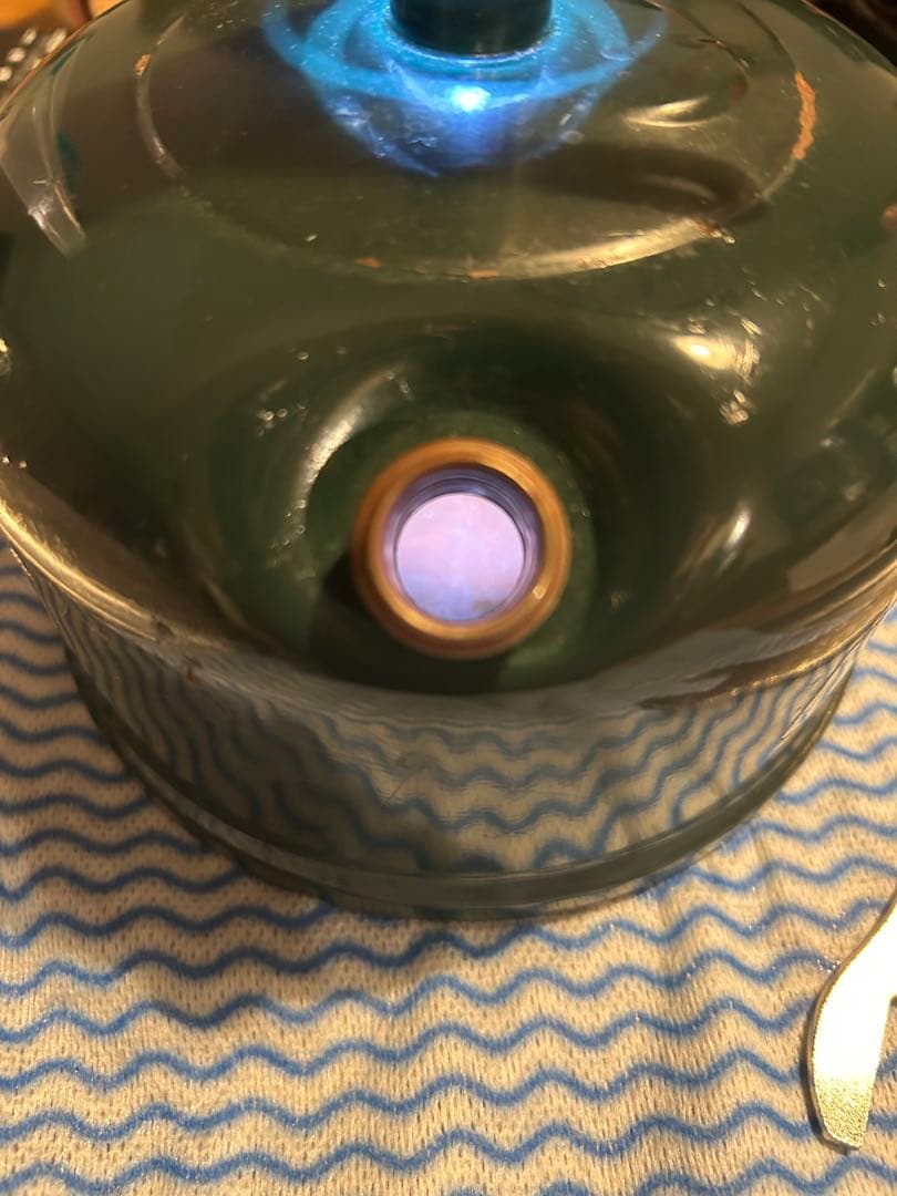 [お値下げ][整備済]1988年8月製コールマンパワーハウス290