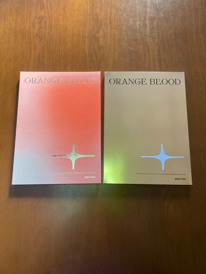 enhypen アルバム　まとめ売り