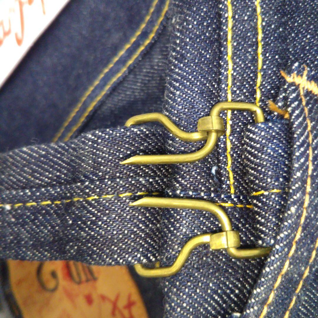 テ*ー様 【超レア！】【90s!】 【デット！】【エビス】【2504RXX】