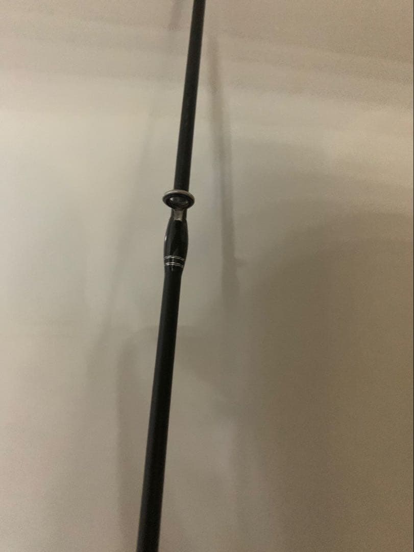 アブガルシア ロッド