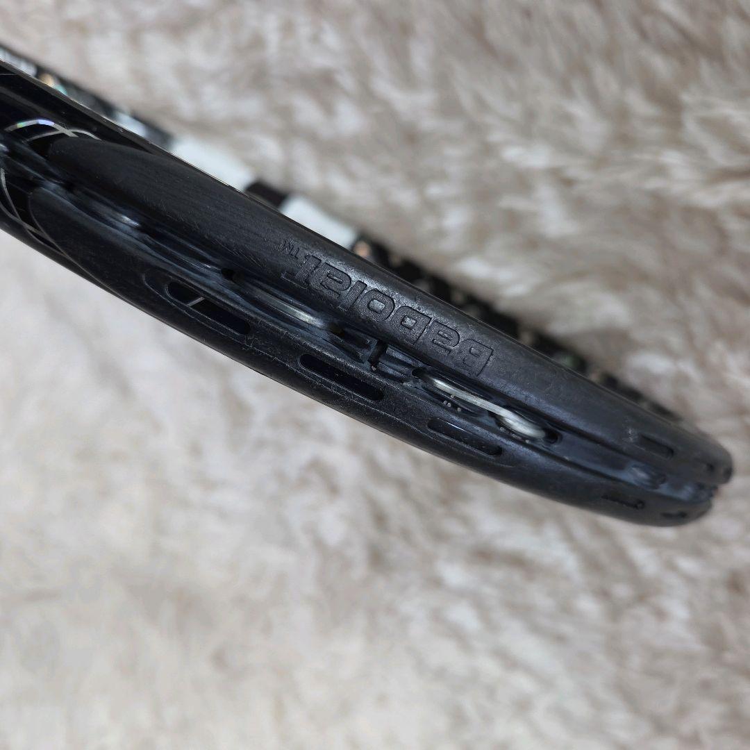 【希少品】バボラ ピュア ドライブ 107 GT G2 Babolat 107