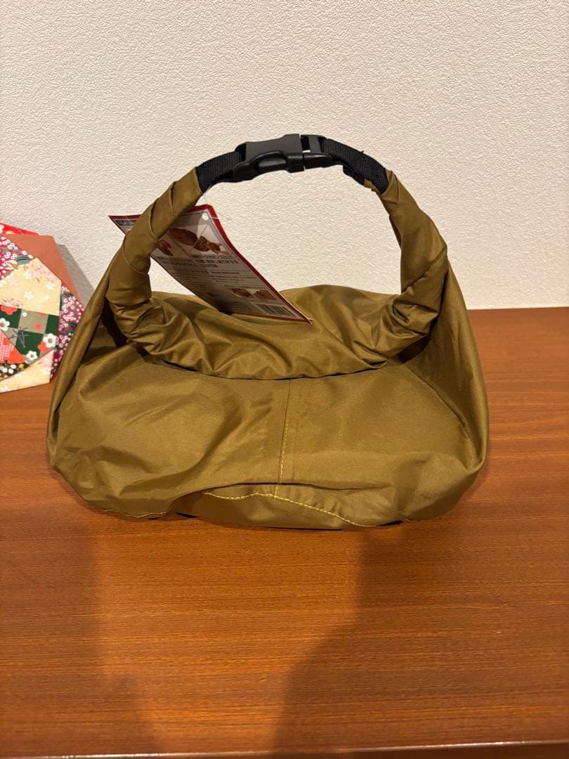 コンパクトインフレーターマット/s