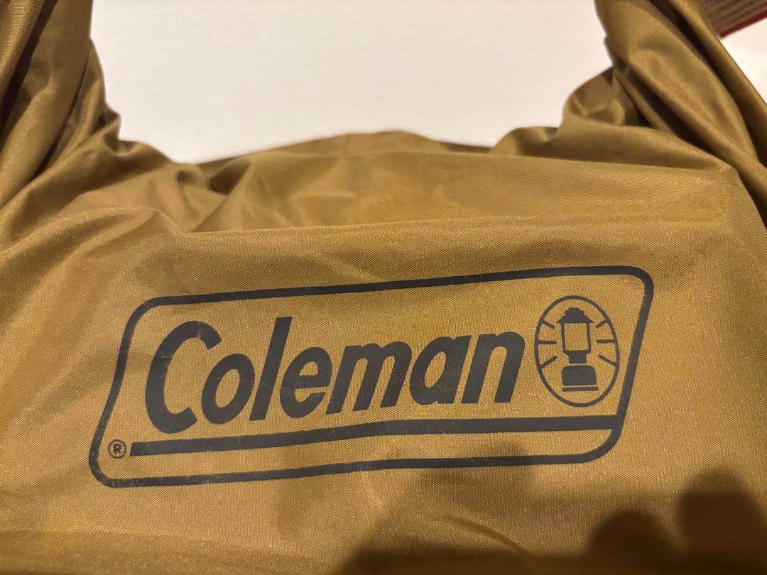 コンパクトインフレーターマット/s