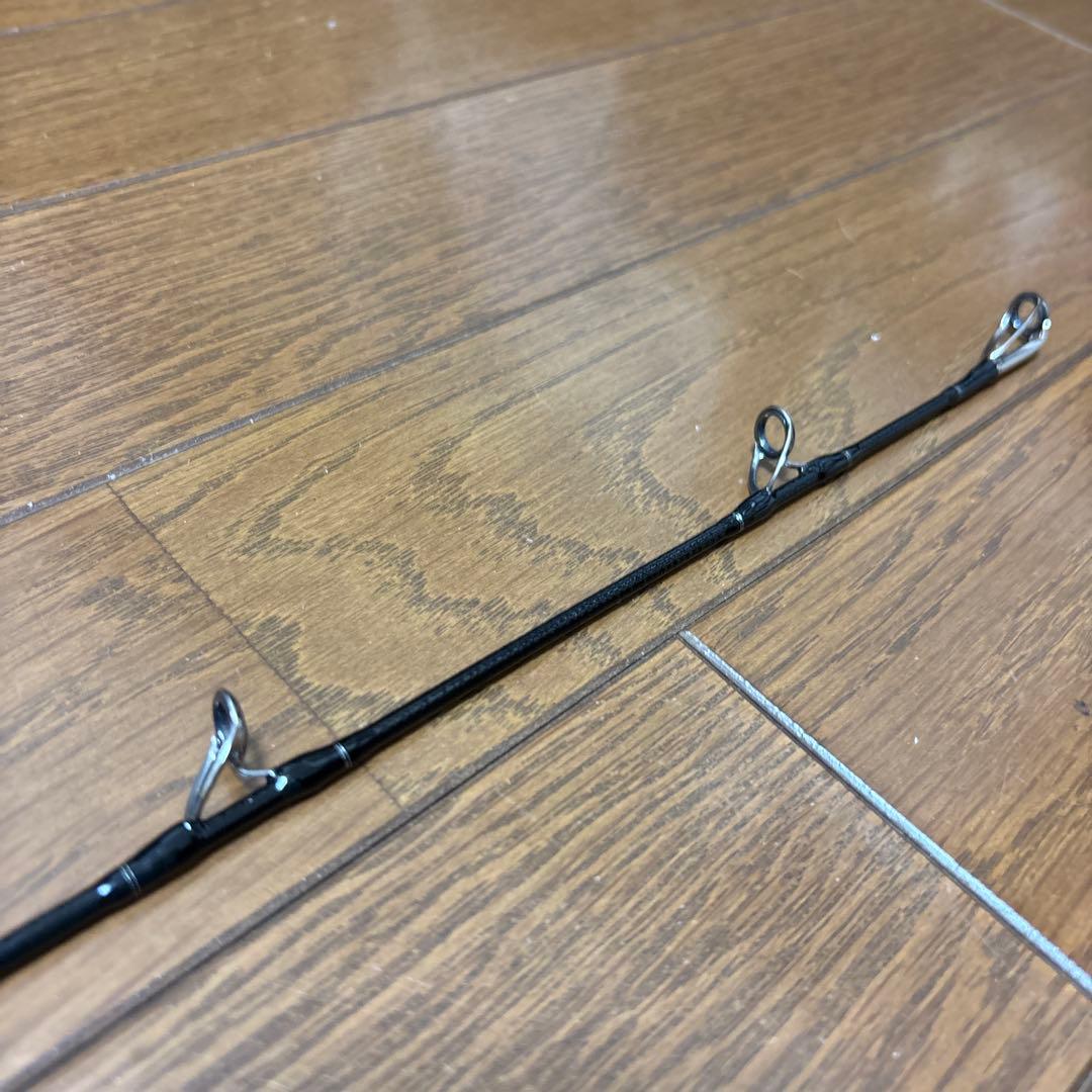 ダイワ　VADEL J60MB•Y 実釣未使用