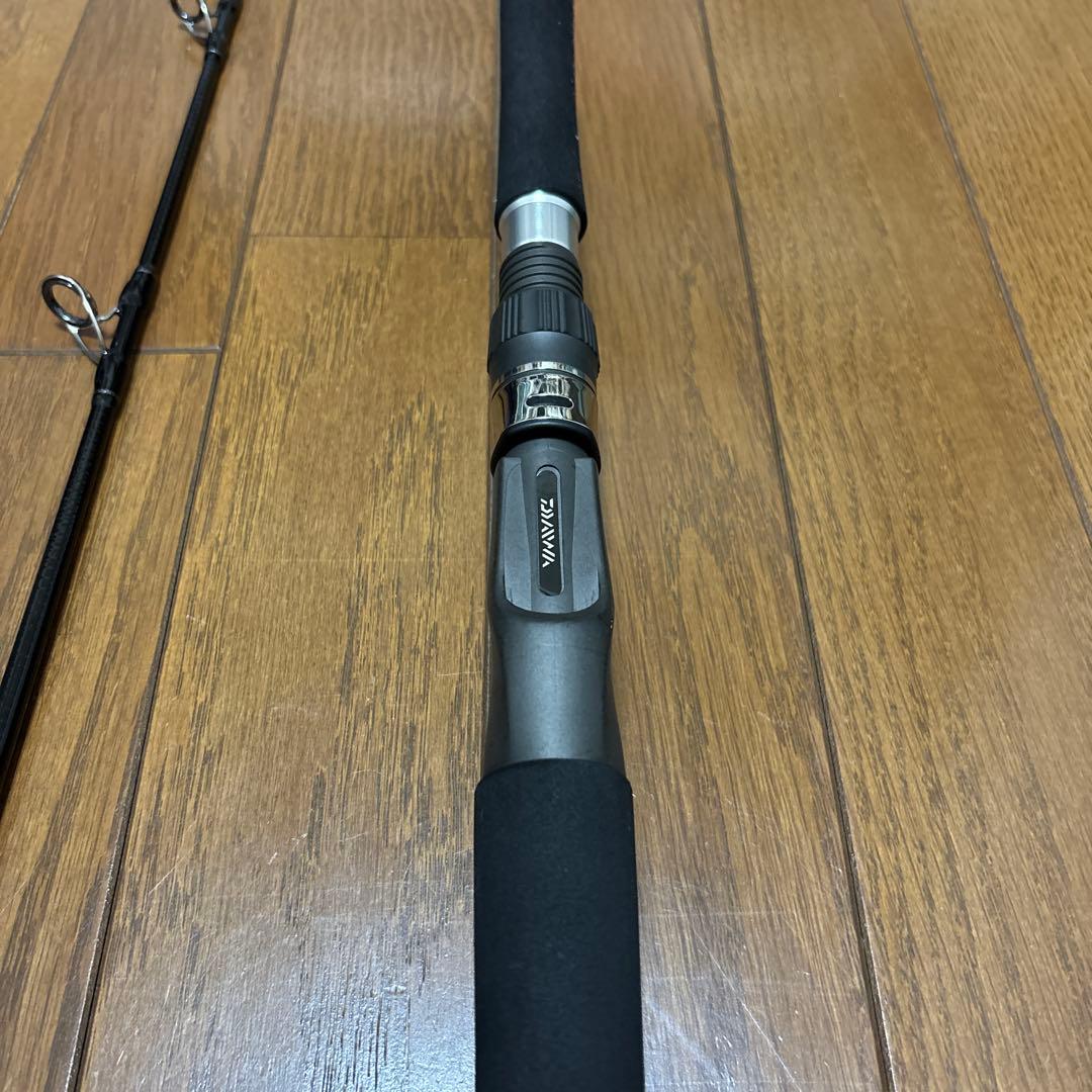 ダイワ　VADEL J60MB•Y 実釣未使用