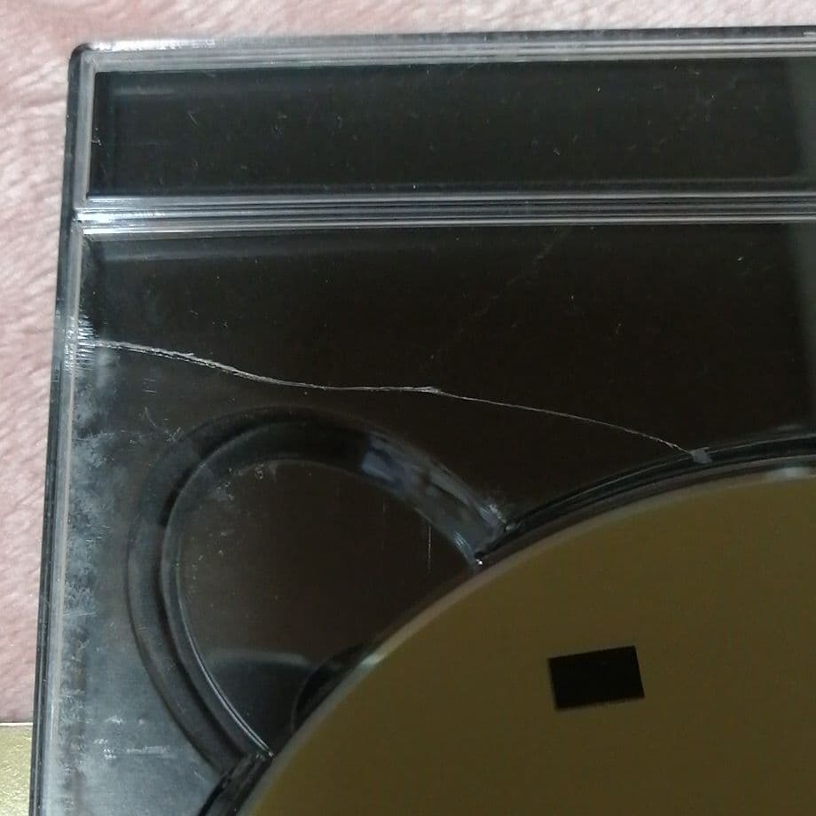 マイケル・ジャクソン　ビジョン　DVD