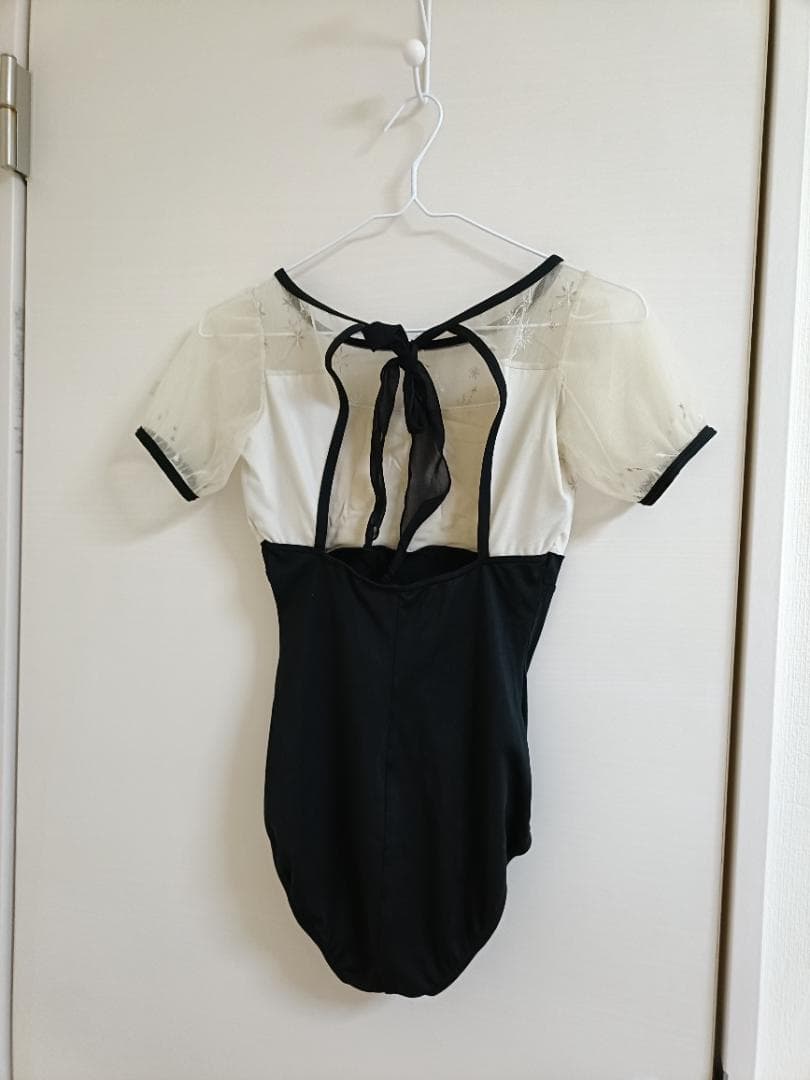 バレエ レオタード　チャコット