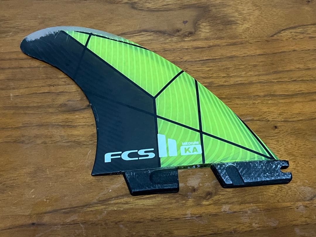 FCS2 コロへ・アンディーノ　Mサイズ　トライフィン