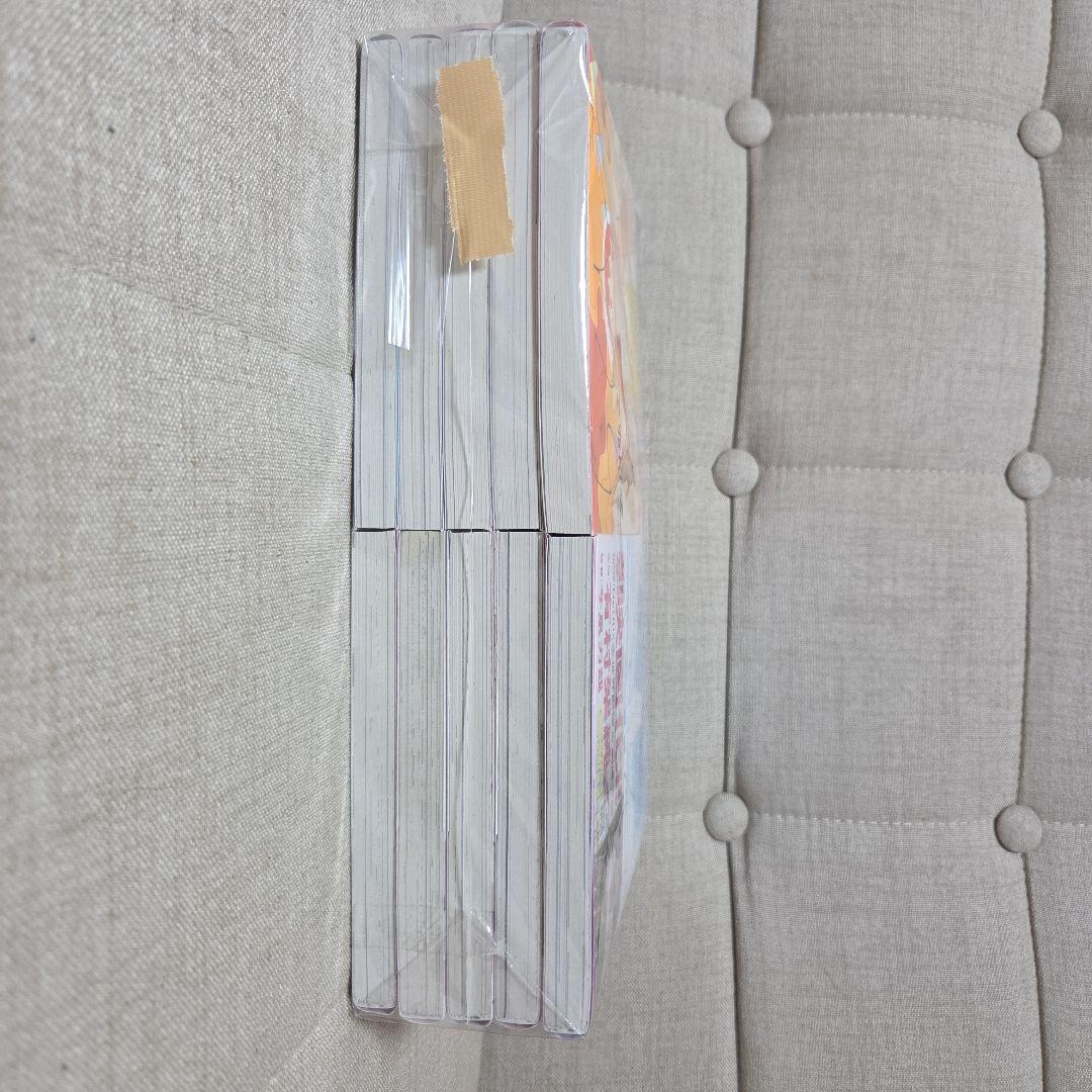 ちひろさん　全10巻