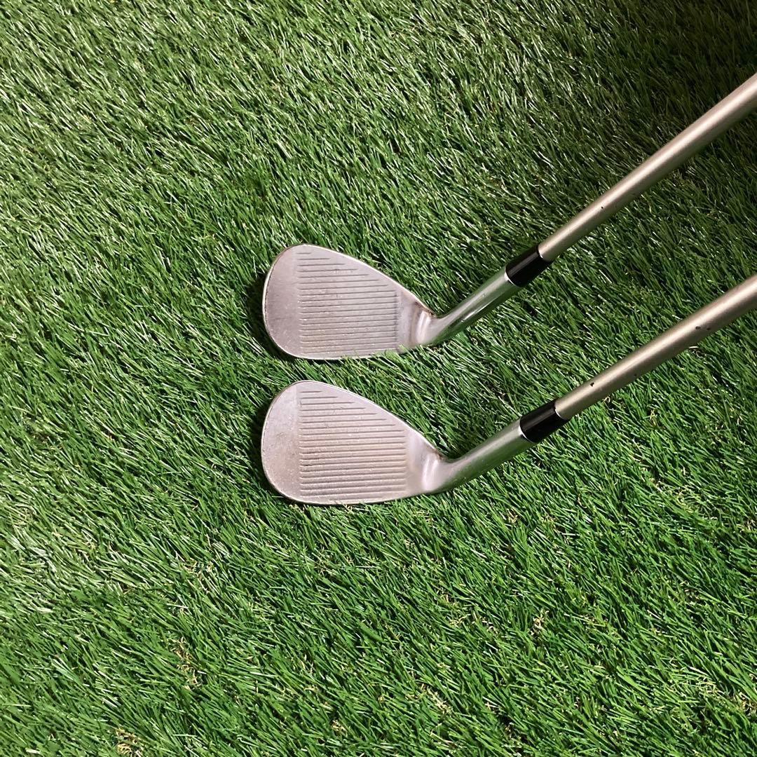 PING GLIDE 3.0 54°58° MCI 105 SOlD