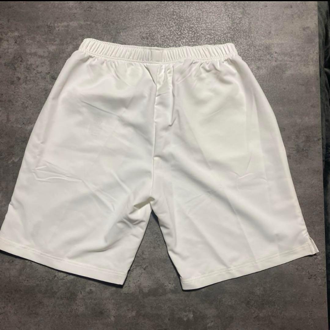 新品未使用　good gosen Tシャツ ハーフパンツ　 セット　L