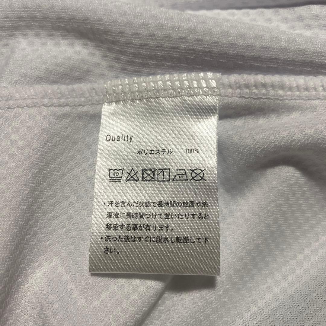 新品未使用　good gosen Tシャツ ハーフパンツ　 セット　L