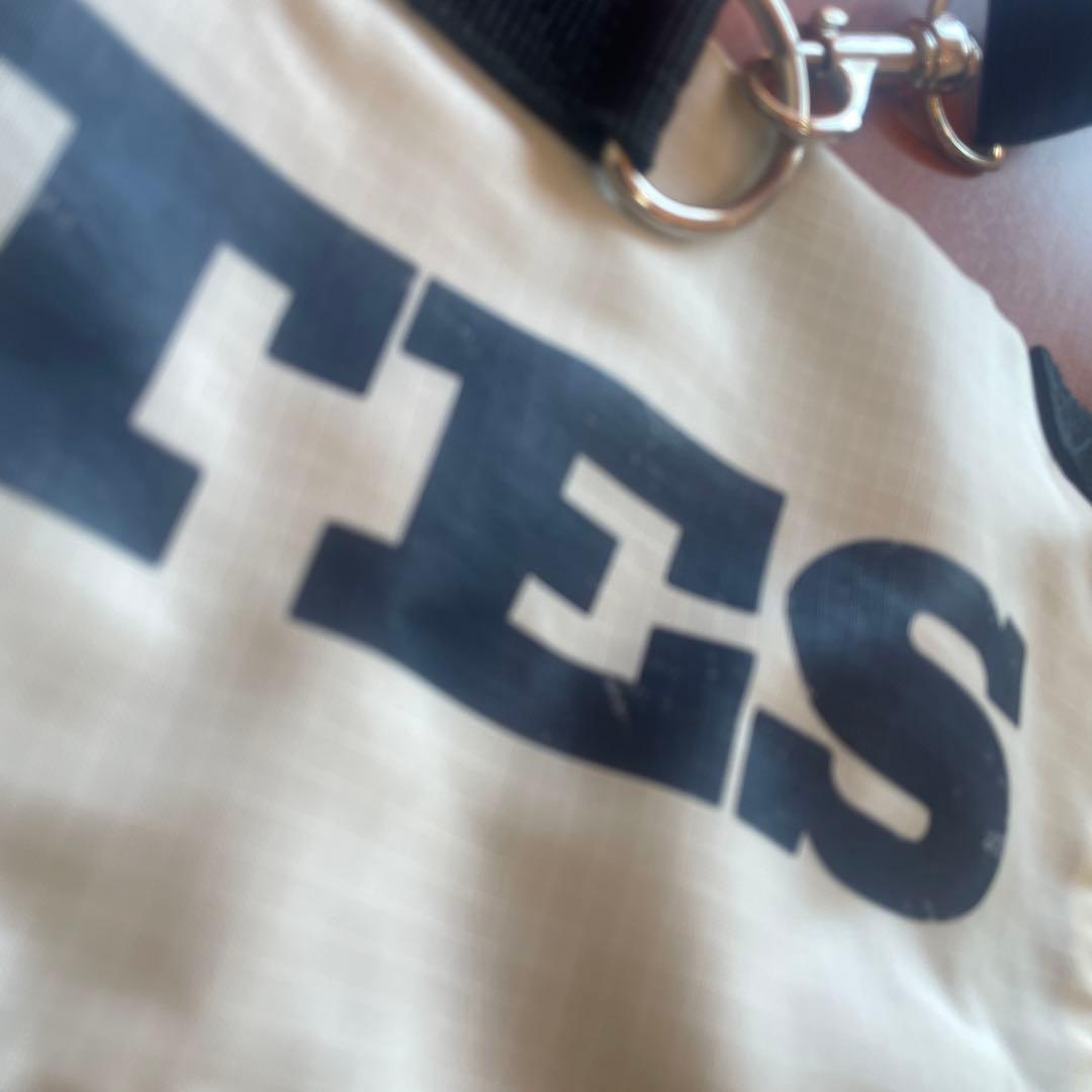 PEARLYGATES ゴルフクラブケース　パーリーゲイツ