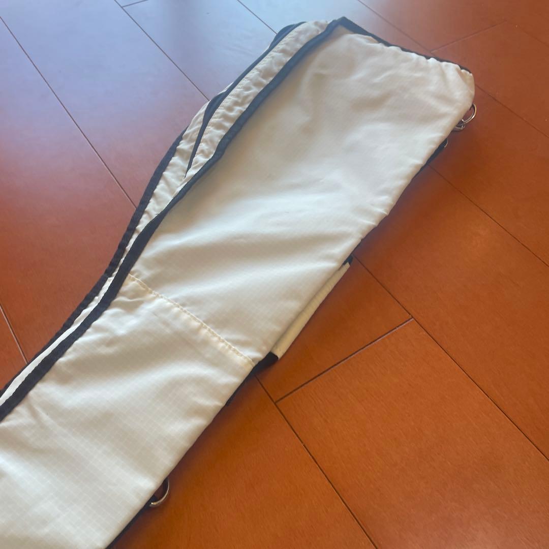 PEARLYGATES ゴルフクラブケース　パーリーゲイツ