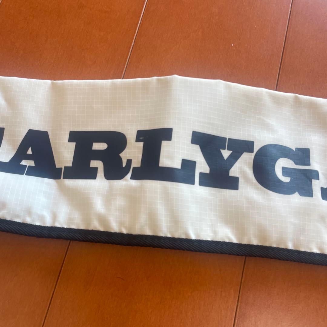 PEARLYGATES ゴルフクラブケース　パーリーゲイツ