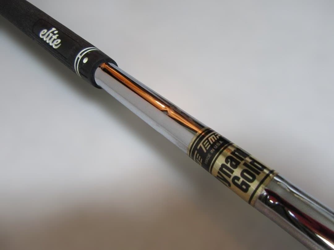 ○★希少★クリーブランド★TA-588★ノンメッキ★56★