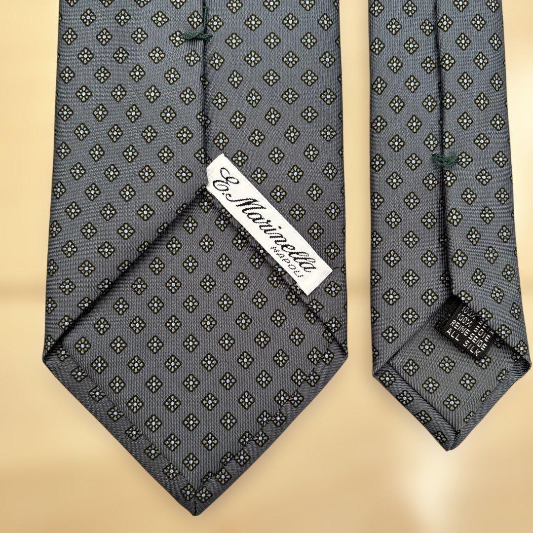 マッキントッシュ　マリネッラ　ネクタイ3本