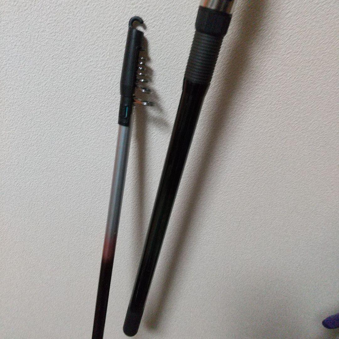 NEW SS響 ヒラマサ 5-540 遠投 ホリデーISO 3-450