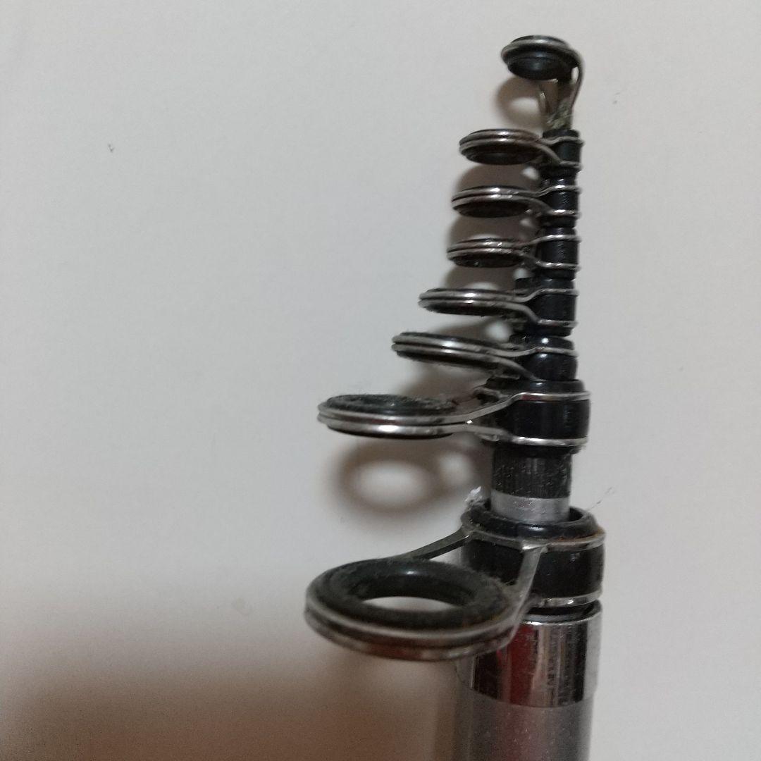 NEW SS響 ヒラマサ 5-540 遠投 ホリデーISO 3-450