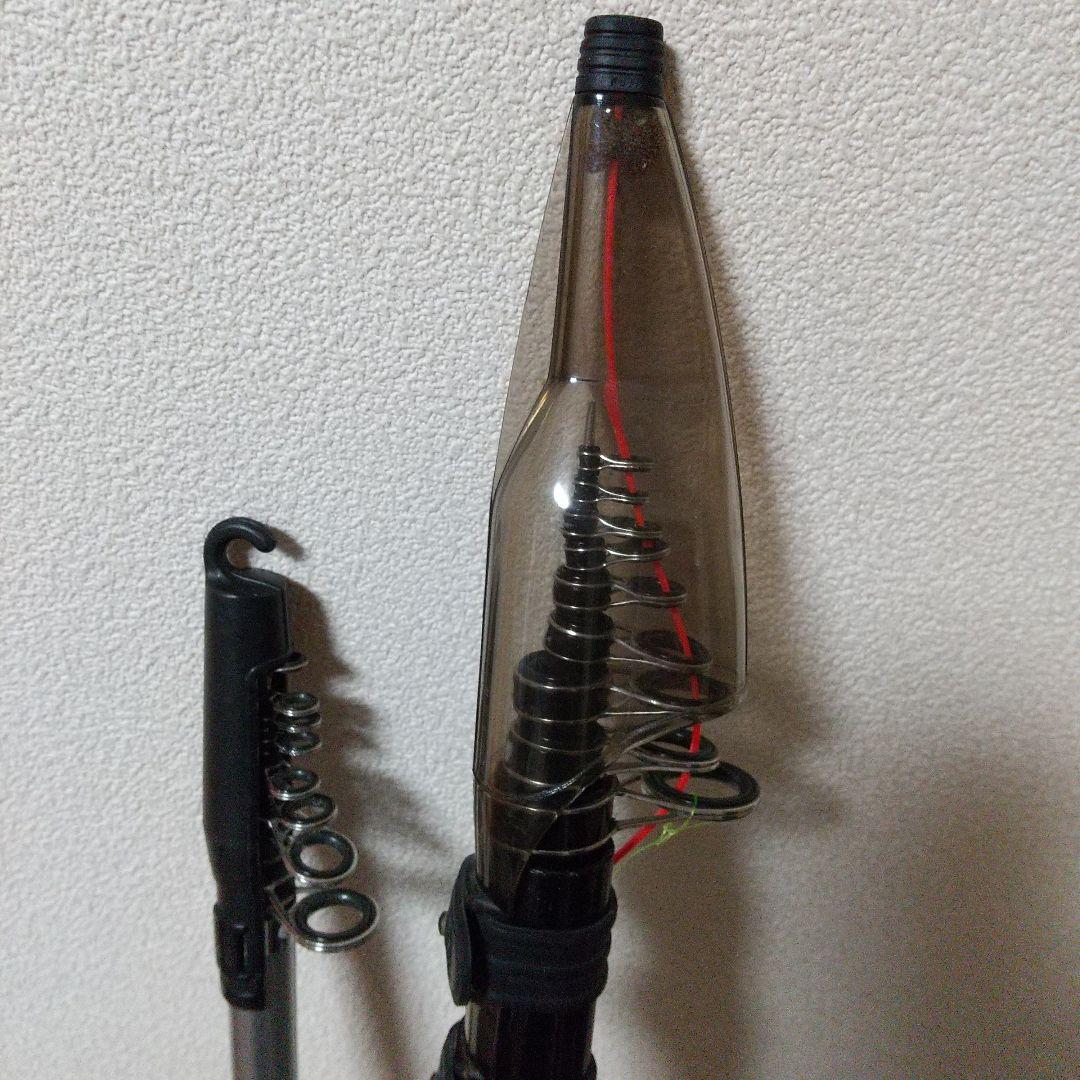 NEW SS響 ヒラマサ 5-540 遠投 ホリデーISO 3-450